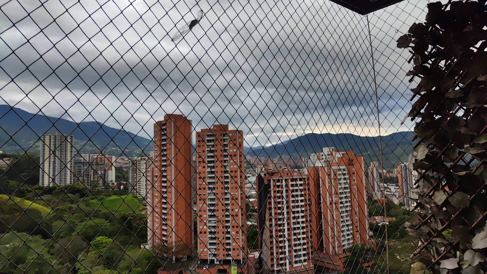 Apartamento para la venta Sabaneta San Remo