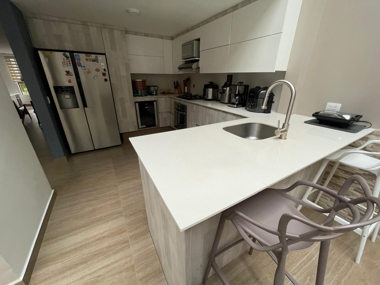 Casa para la venta en La Estrella