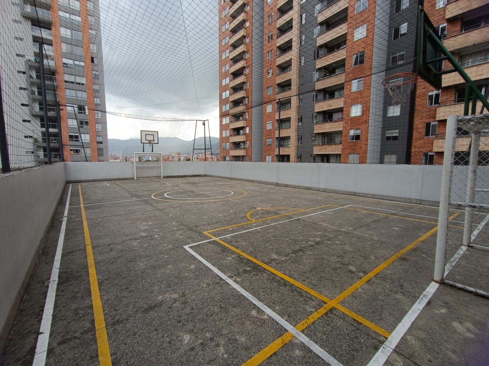 Apartamento en venta en San German - Tierra Firme