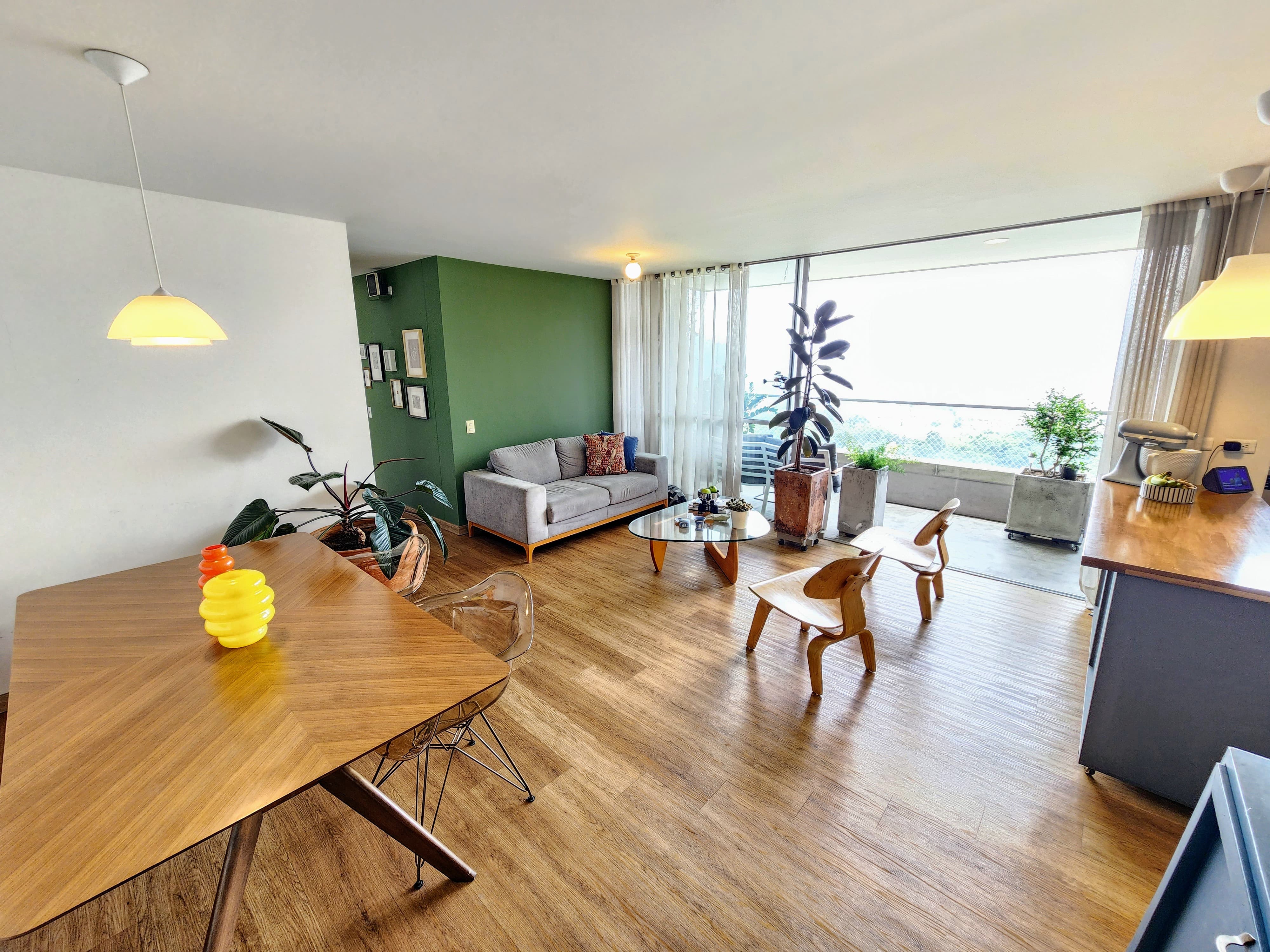 Apartamento en venta sector suramerica itagui