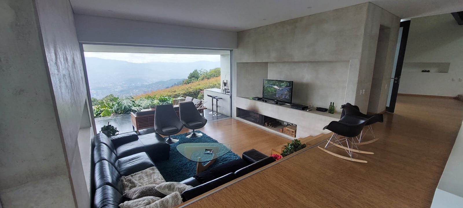 Casa en venta en las Palmas Medellin