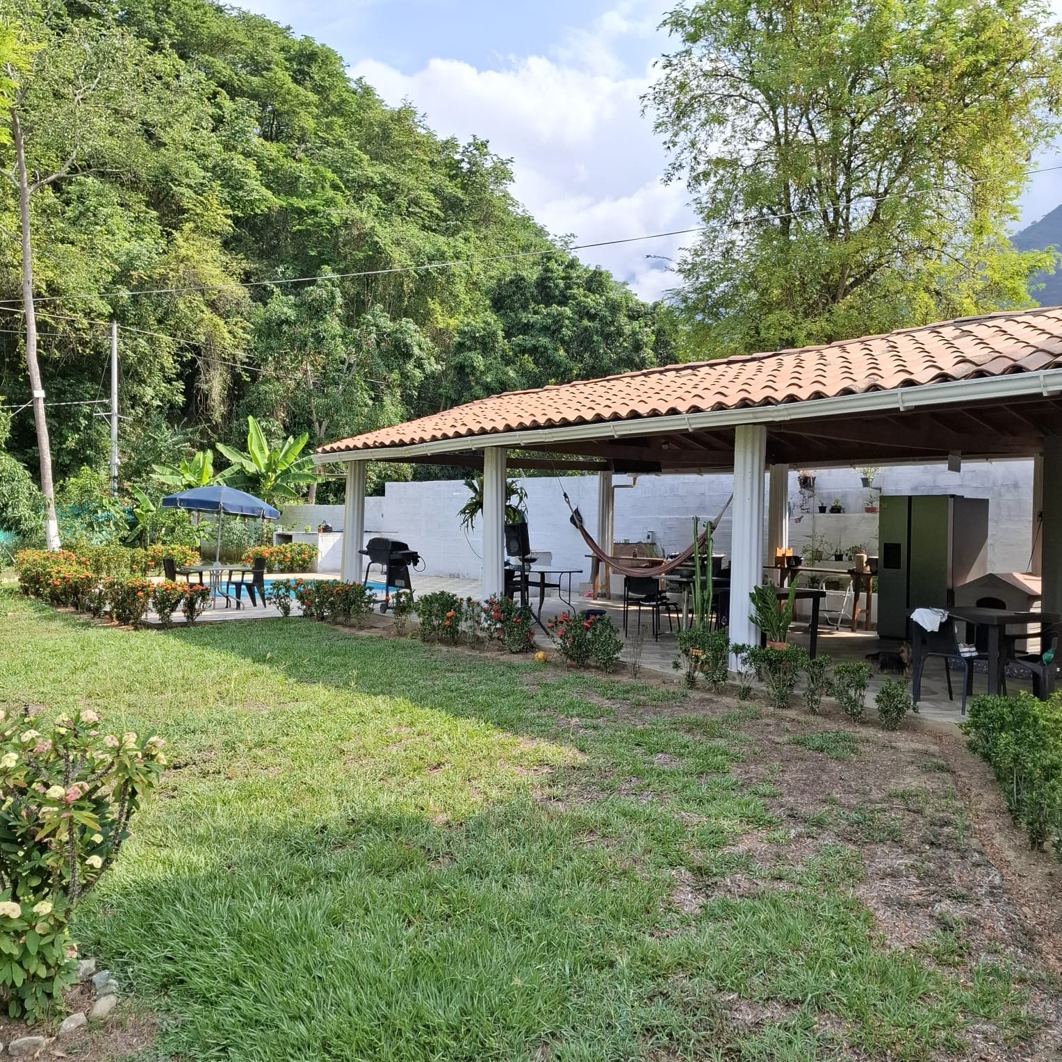 Venta de finca en Santa fe de Antioquia
