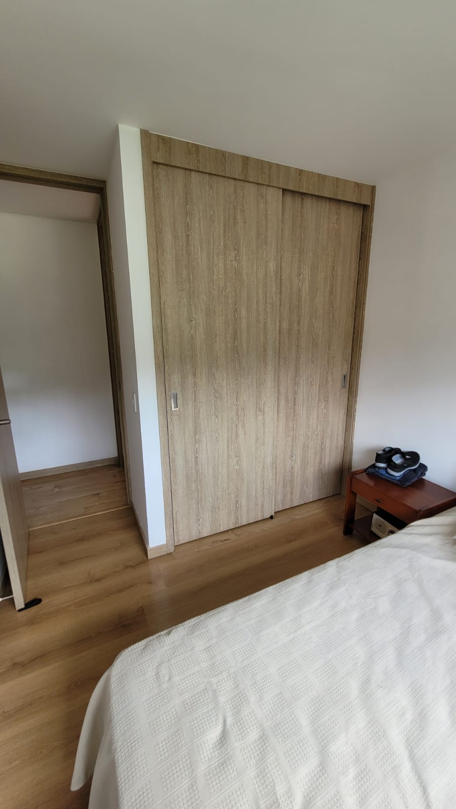 Apartamento para la venta Sabaneta San Remo