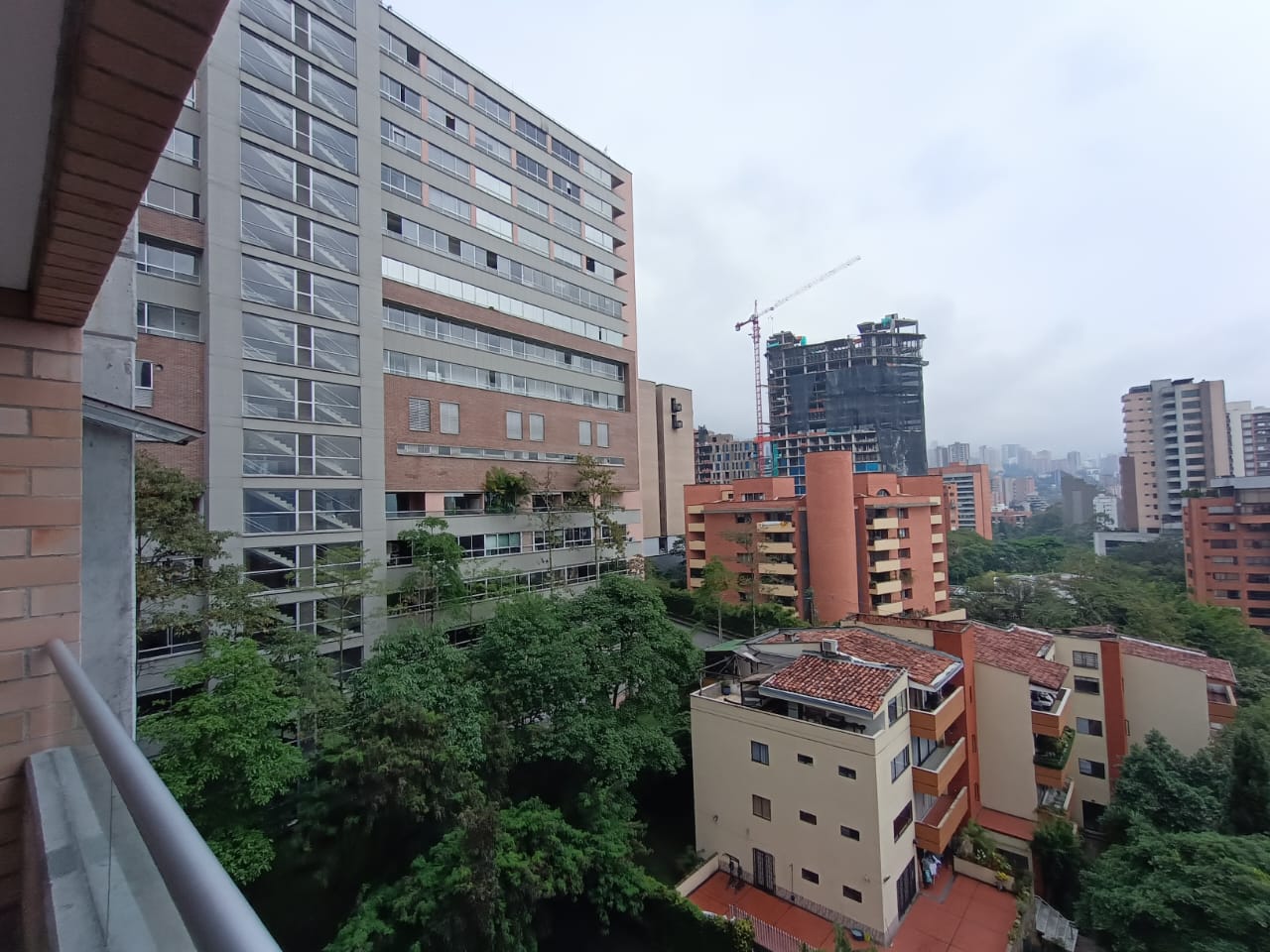 Apartamento en venta en Castropol poblado Medellin Antioquia Colombia