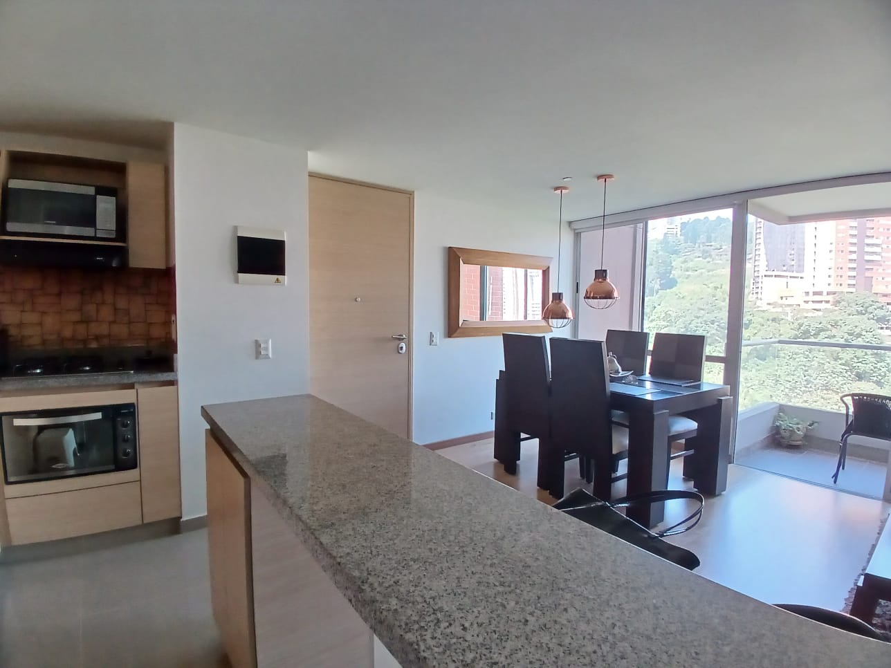 Apartamento para arriendo La Doctora  Sabaneta