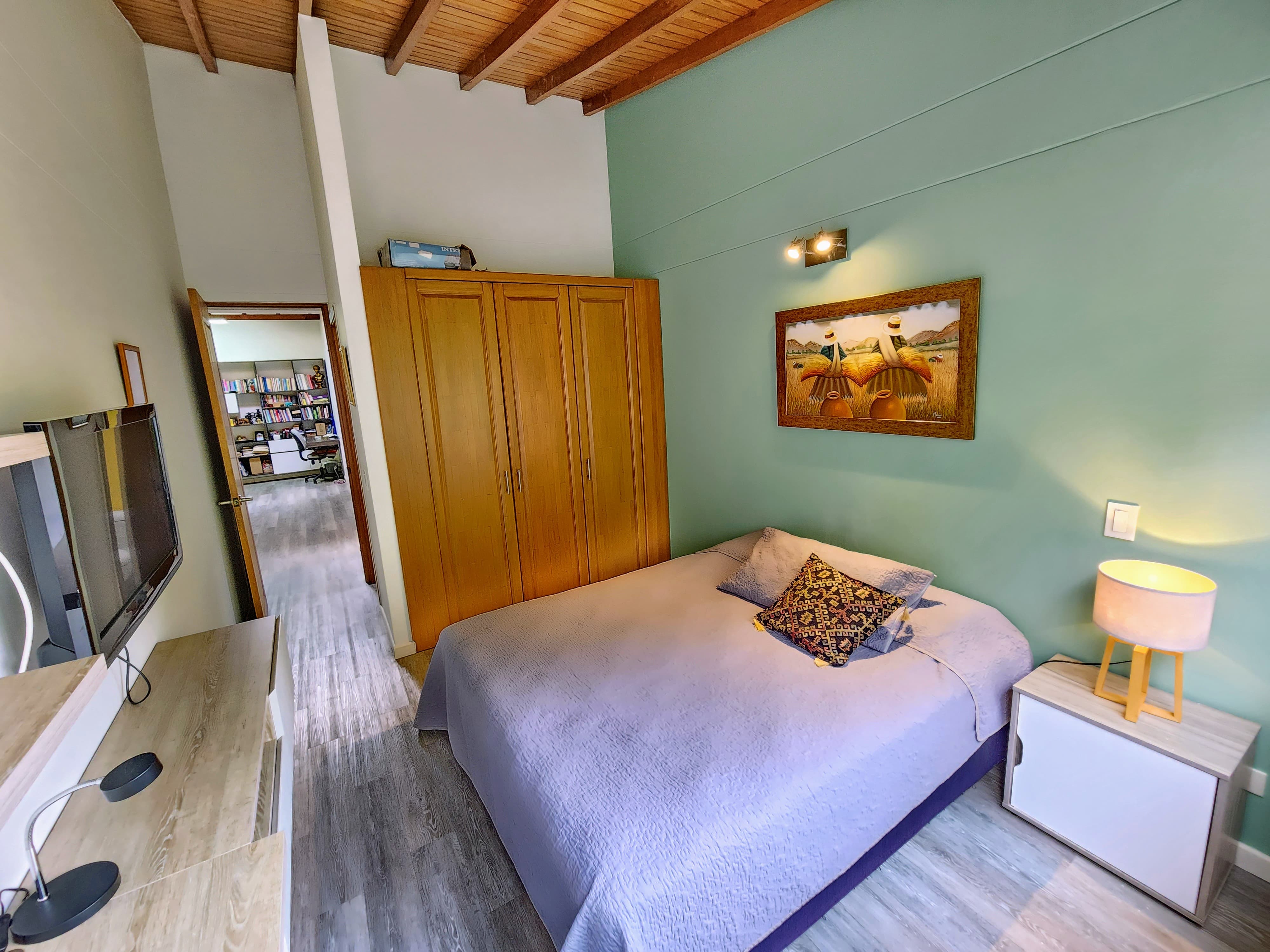 Penthouse en venta aves maria sabaneta