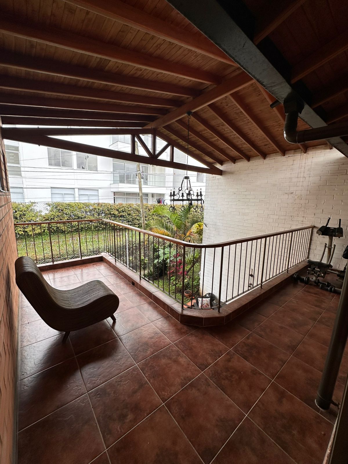 Casa en venta en la Estrella Suramerica