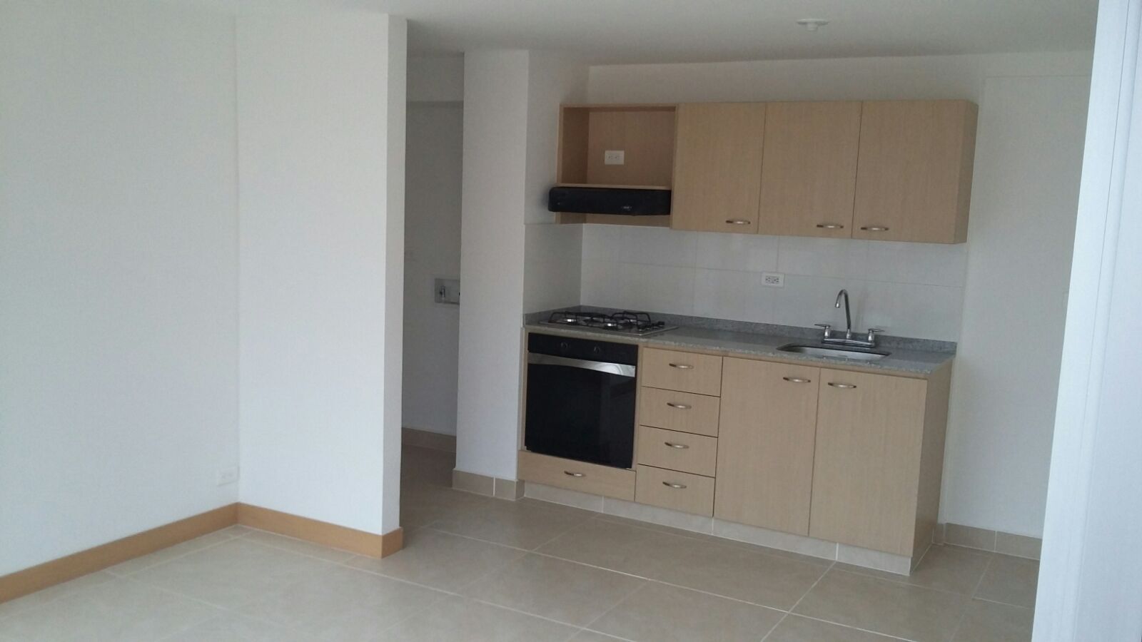 Apartamento para la venta Sabaneta San Remo