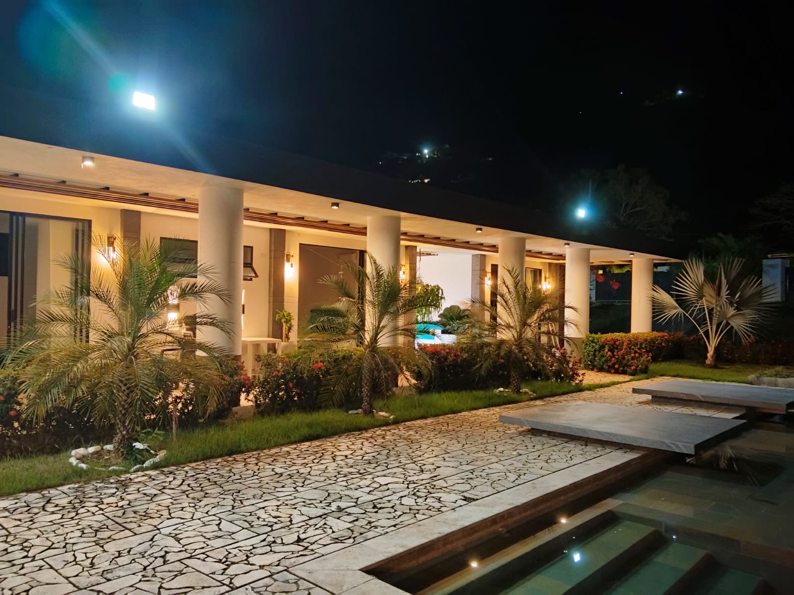 Casa finca  en parcelacion Santa fe de Antioquia