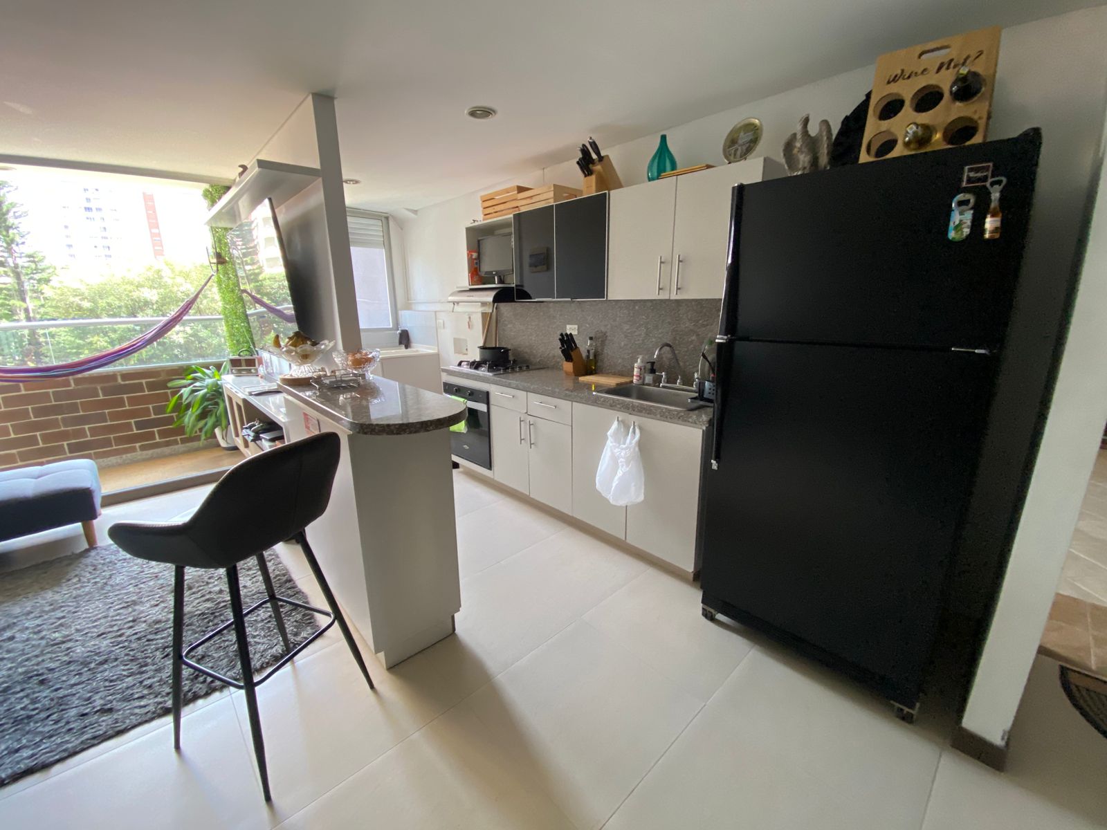 APARTAMENTO PARA ARRIENDO EN LA DOCTORA, SABANETA