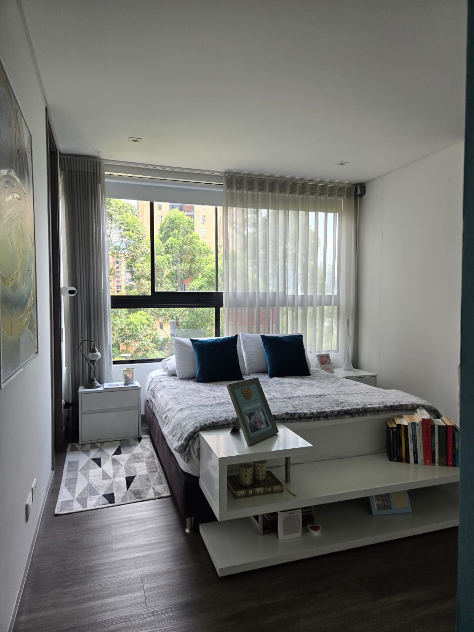 Venta de apartamento en Envigado Loma de Las Brujas