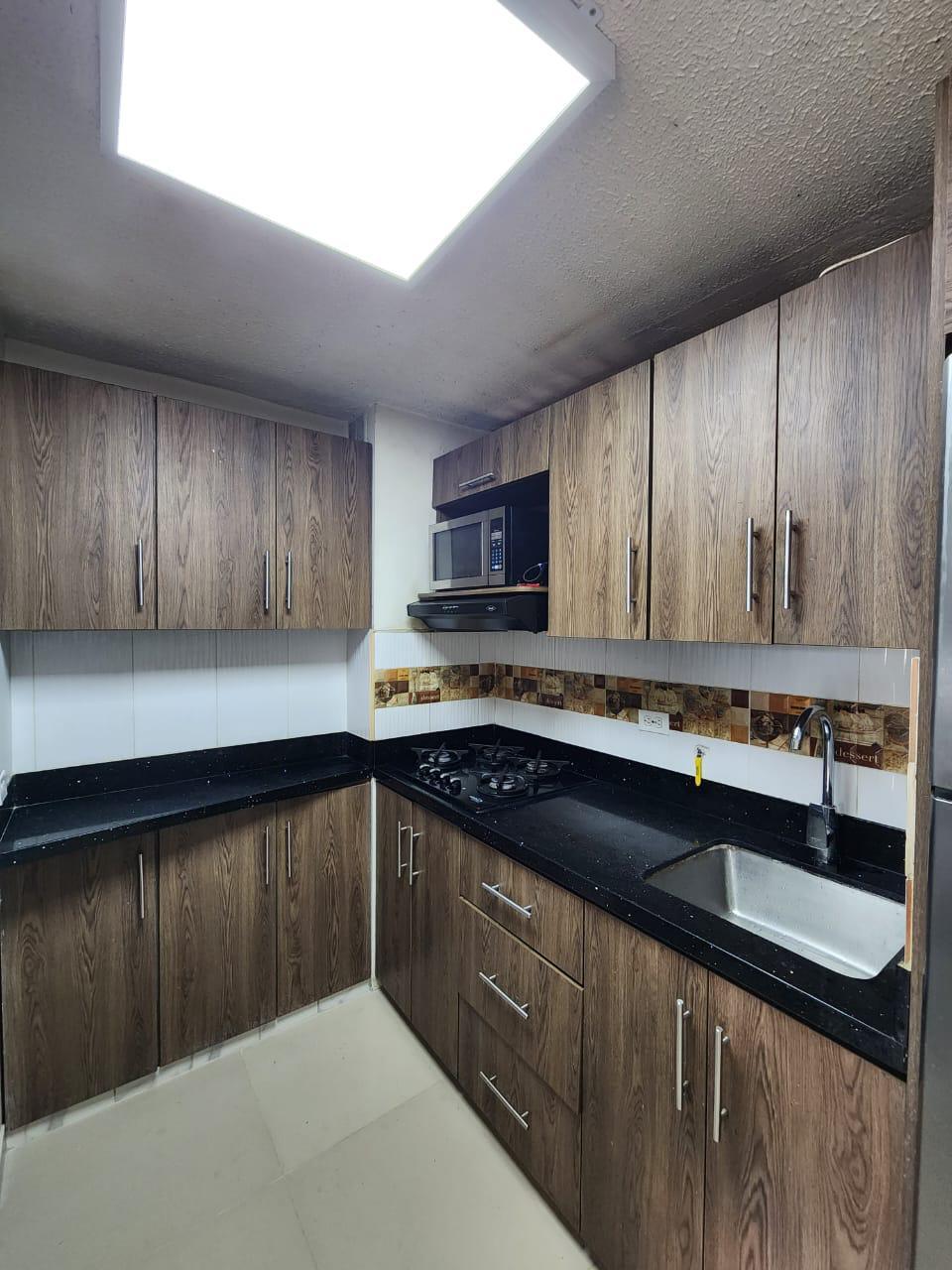 Apartamento en Venta Prado Centro