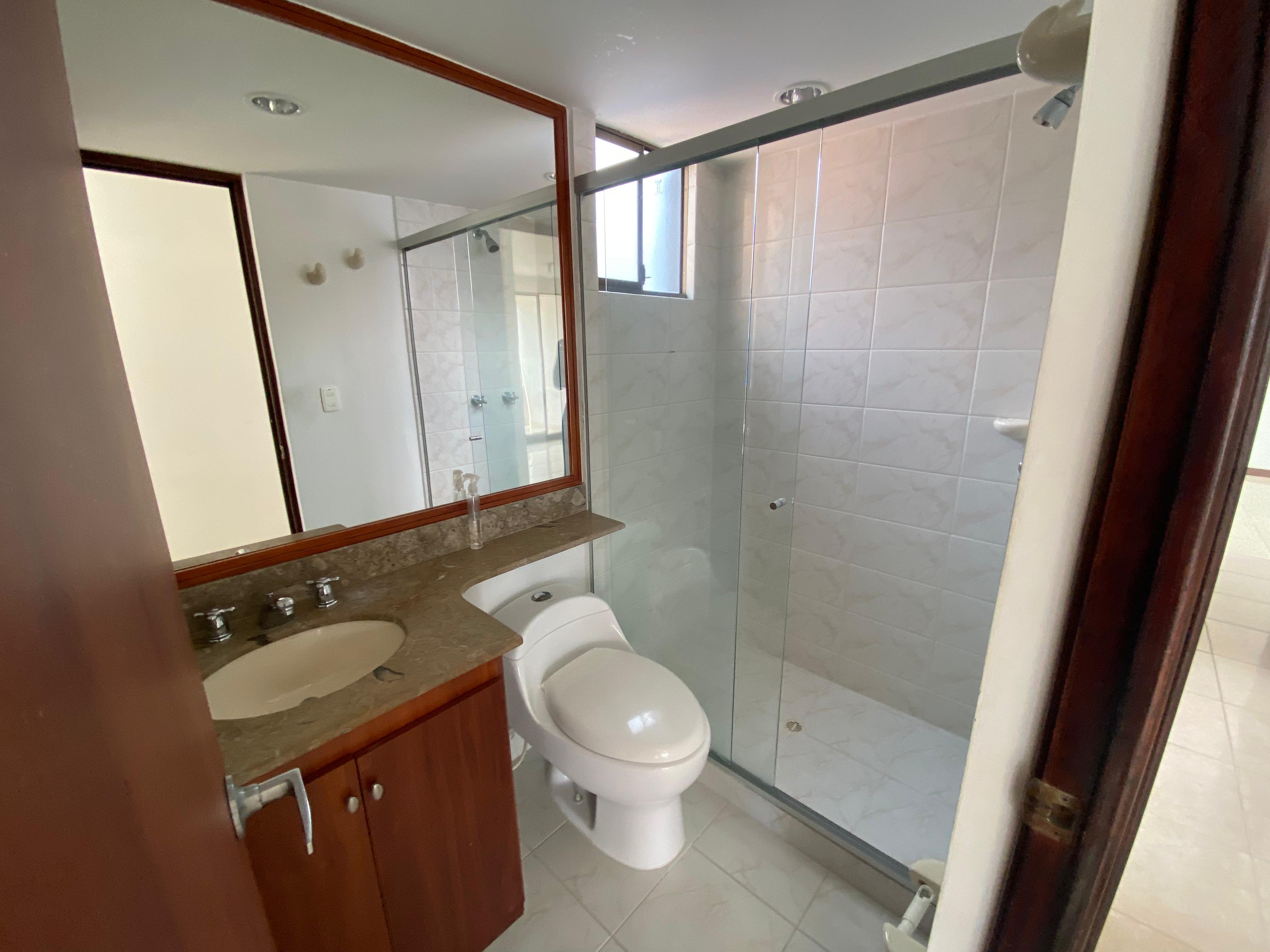 Apartamento en venta Loma de los Bernal