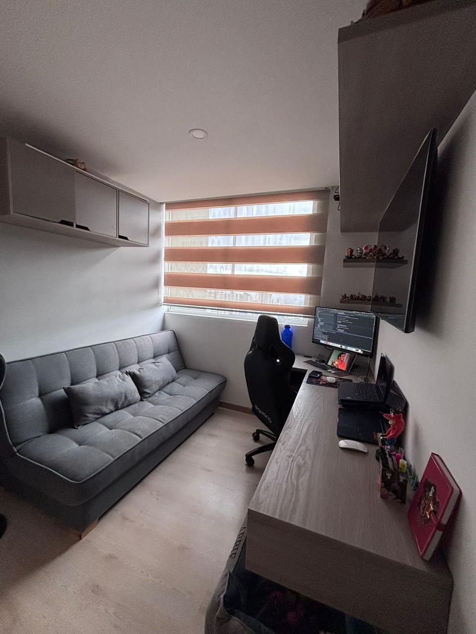 Apartamento para la venta Sabaneta San Remo