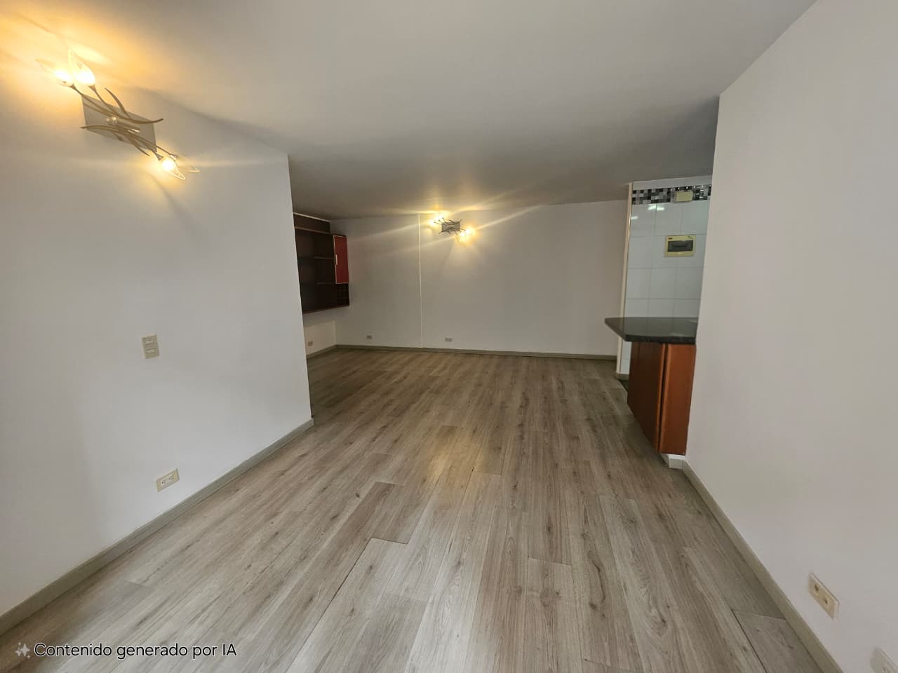 Apartamento en arriendo en Ciudad del Río El Poblado