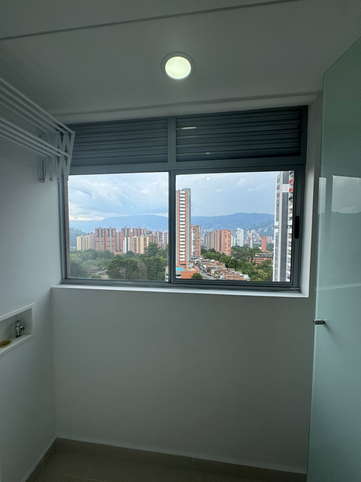 Apartamento para arriendo Toledo - La Estrella