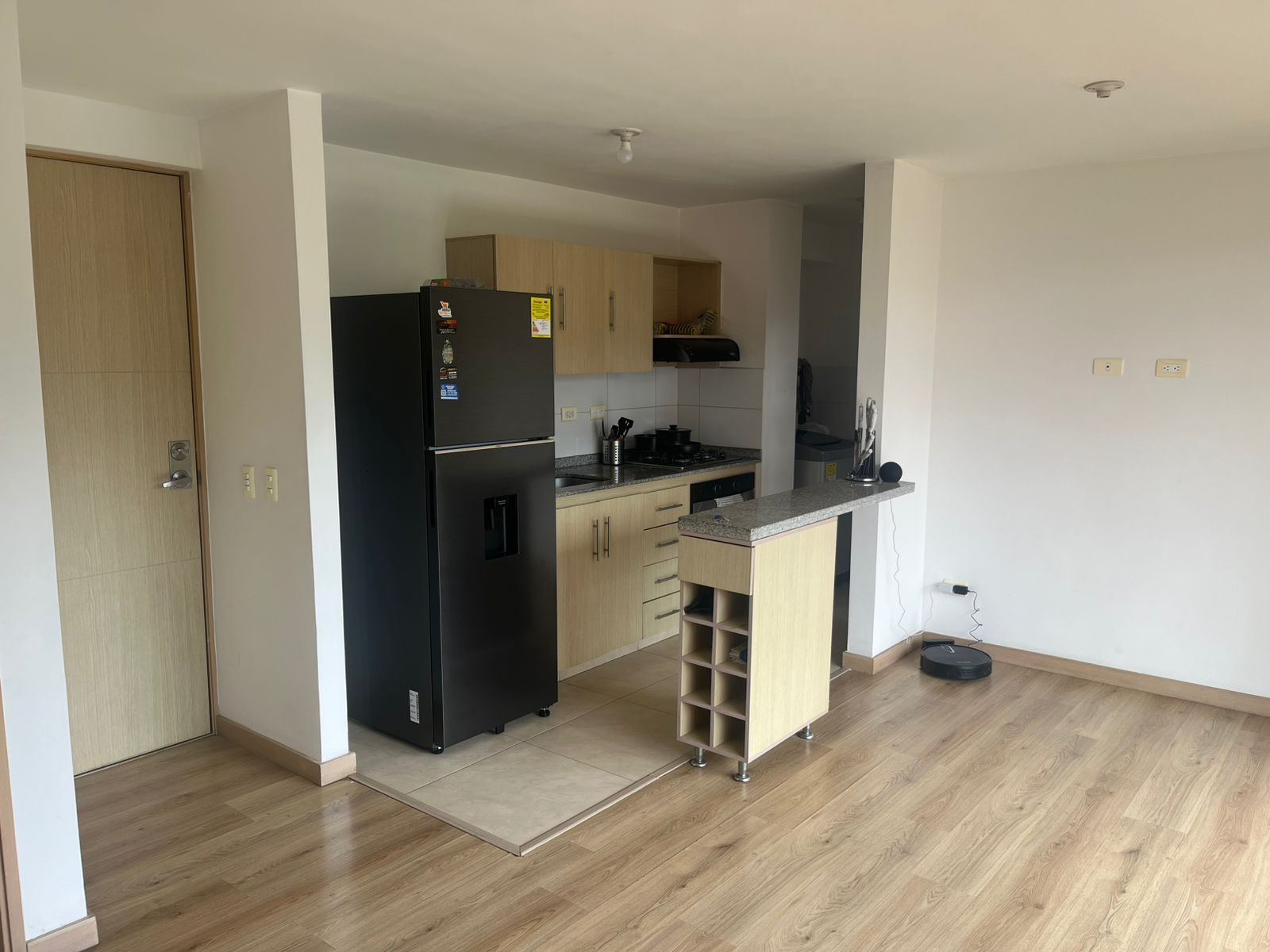 Apartamento para la venta Sabaneta San Remo