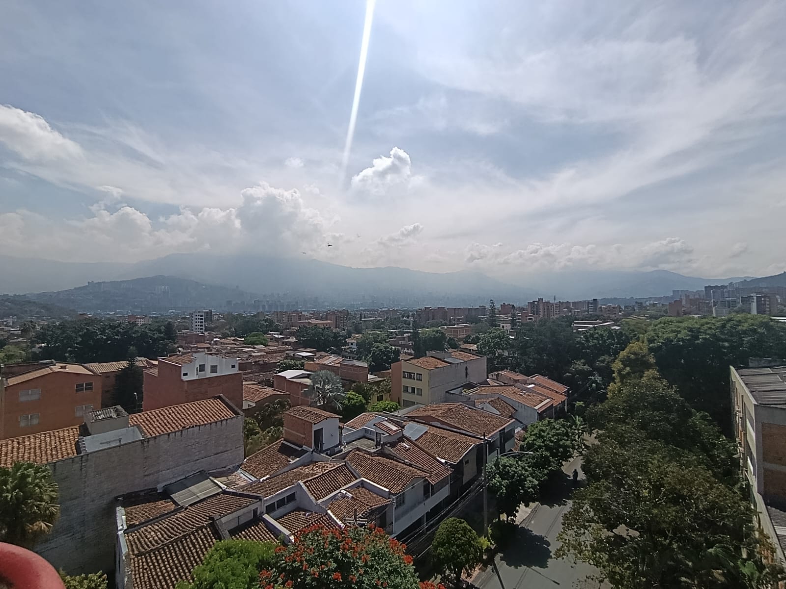 APARTAMENTO AMOBLADO EN  ARRIENDO EN BELEN