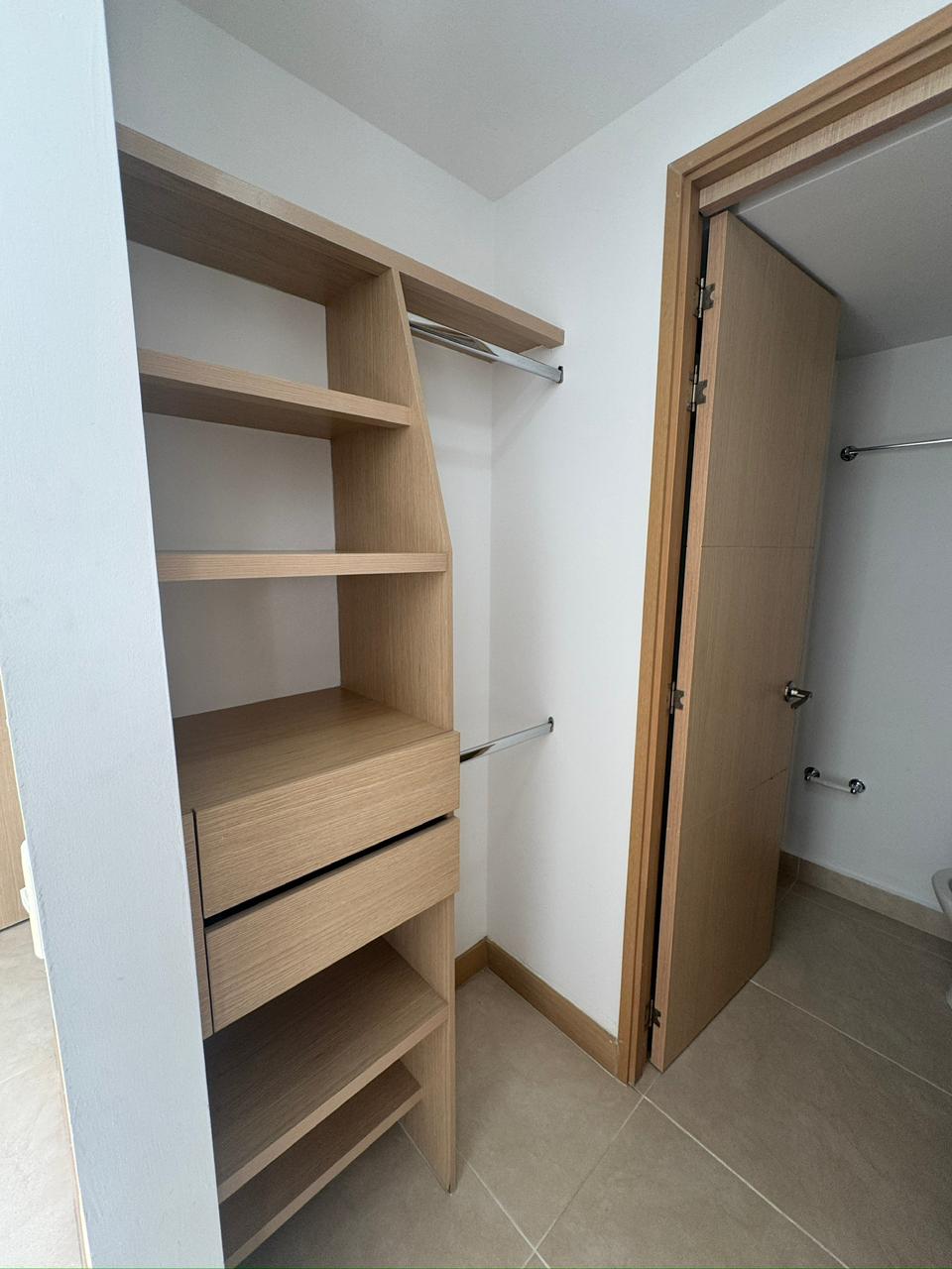 Apartamento para la venta Sabaneta San Remo