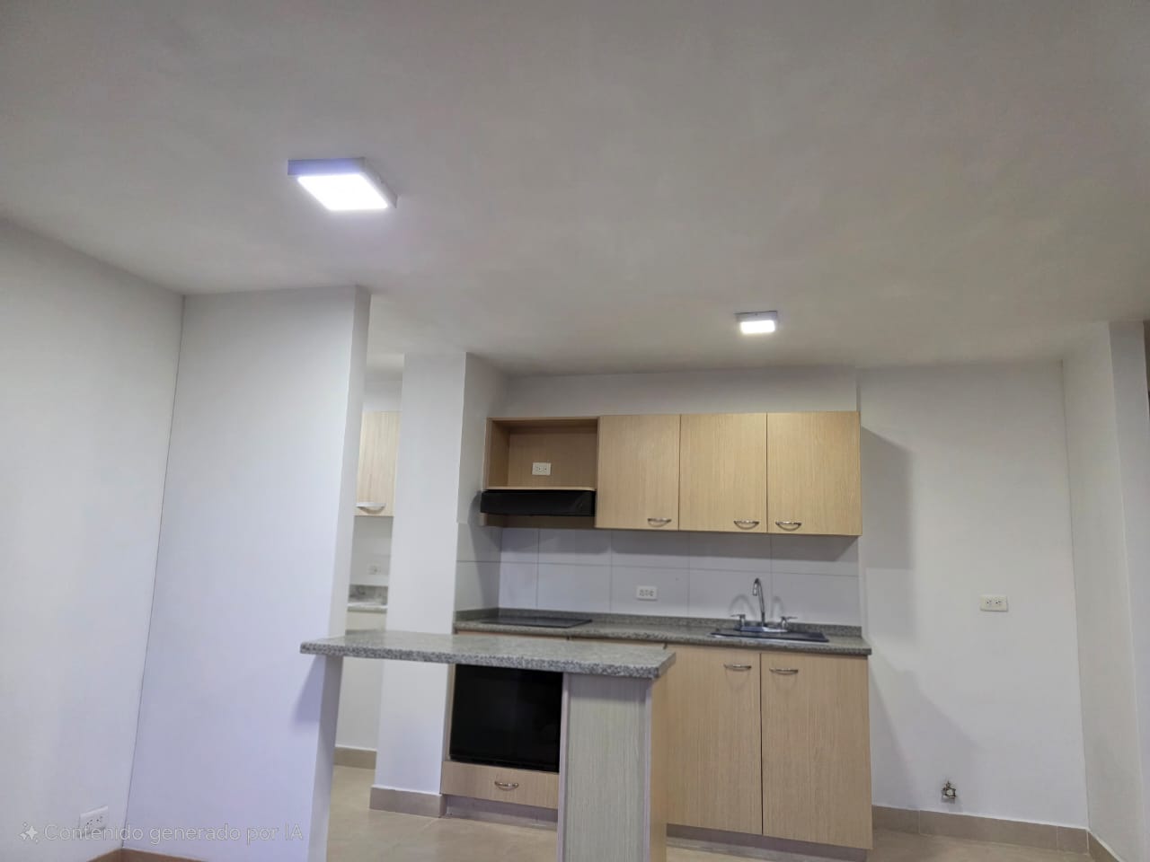 Apartamento para la venta Sabaneta San Remo