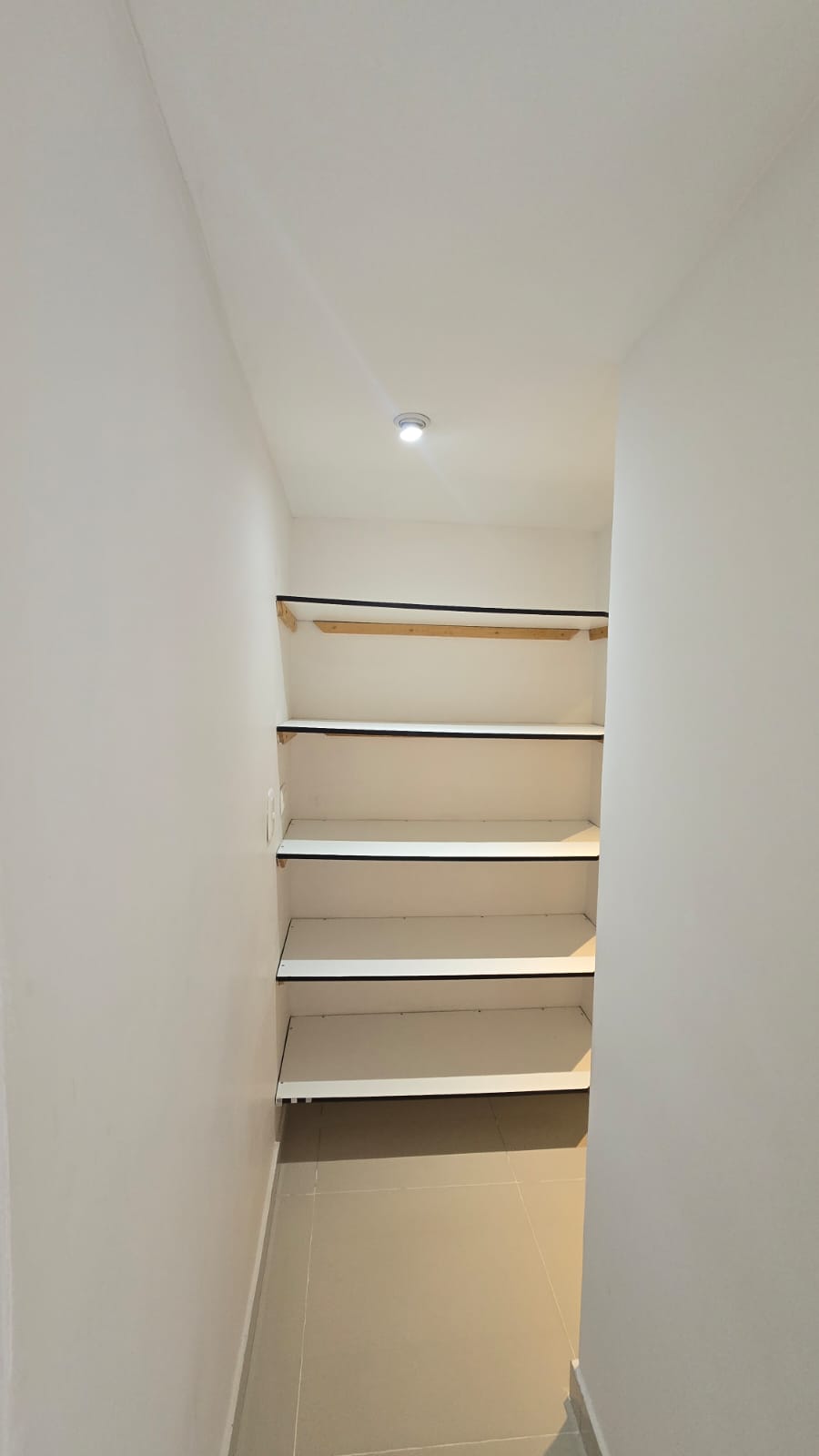 Apartamento en venta en el sector de Rodeo Alto