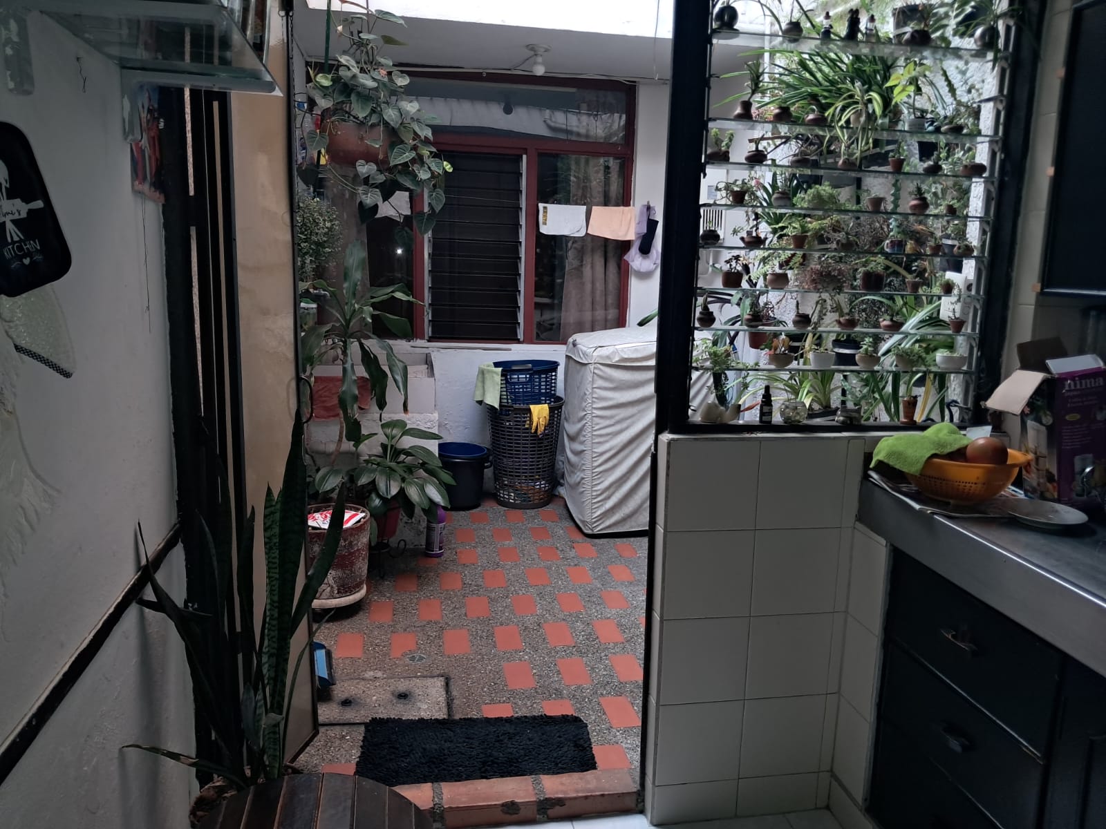 Casa Lote en Venta En Buenos Aires - Medellín