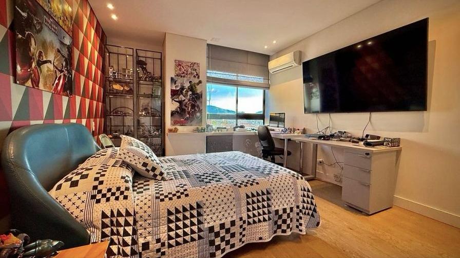 Apartamento en venta Medellin Poblado los Balsos