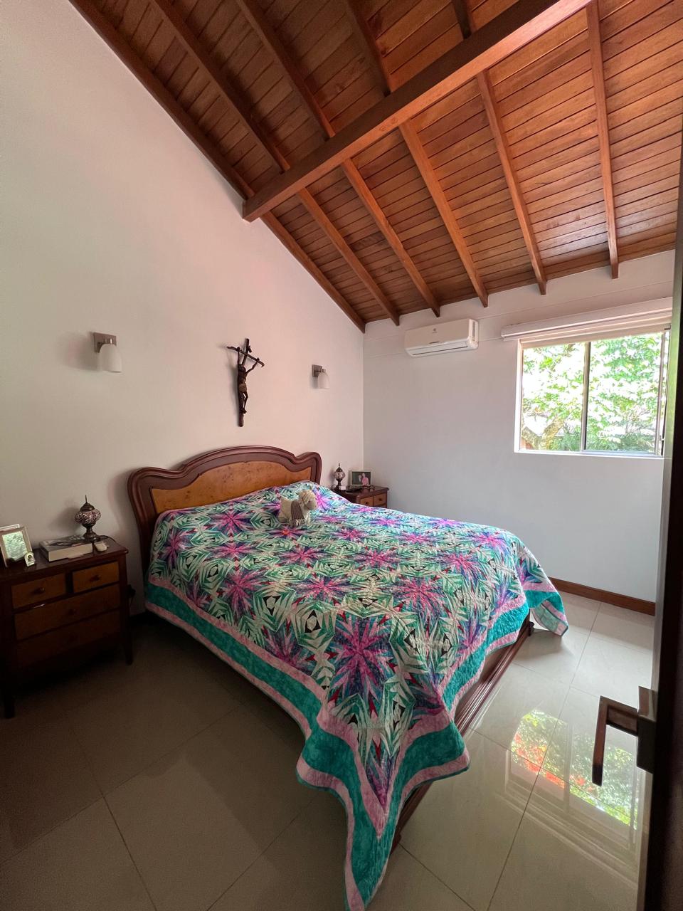 Casa en venta Medellín sector la mota