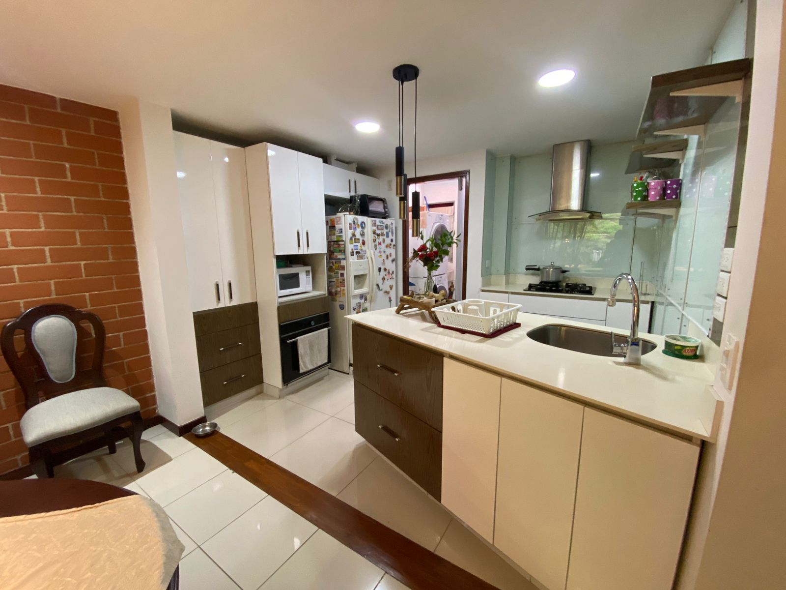 Casa en venta en Envigado Loma del Chocho