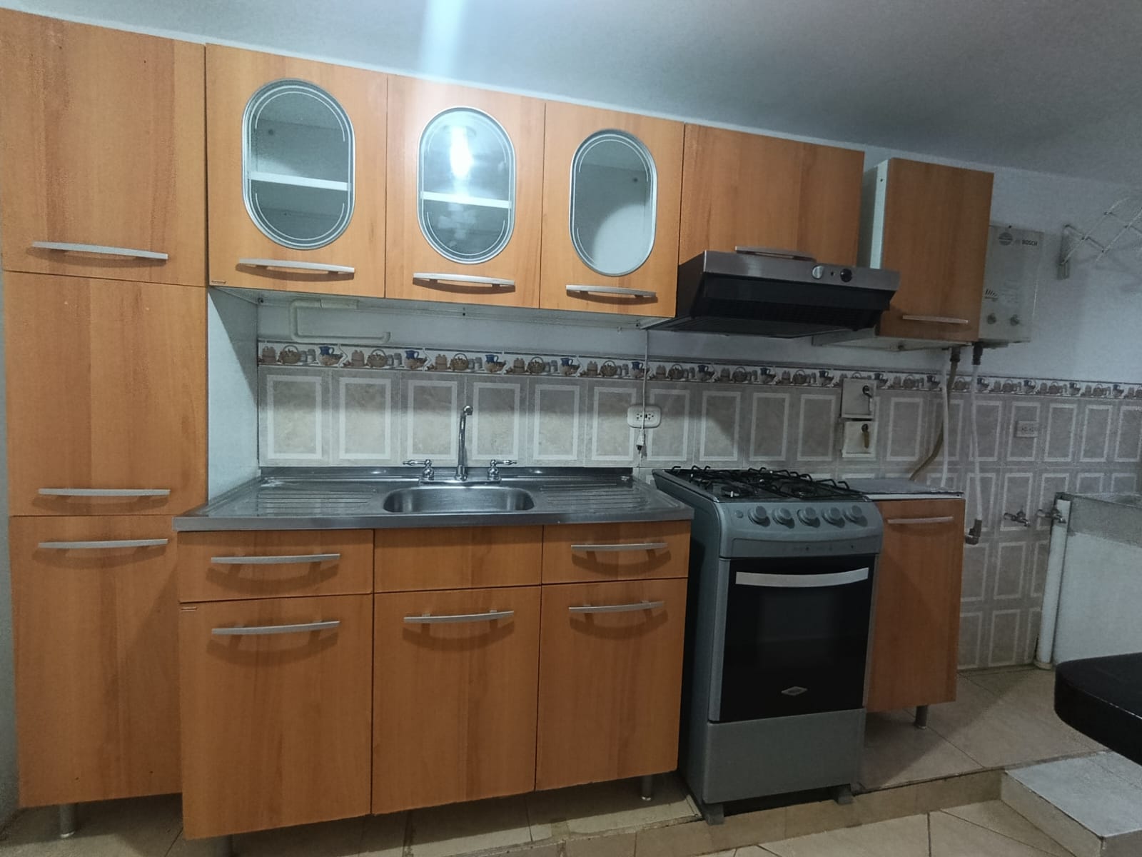 APARTAMENTO EN ARRIENDO, RODEO ALTO