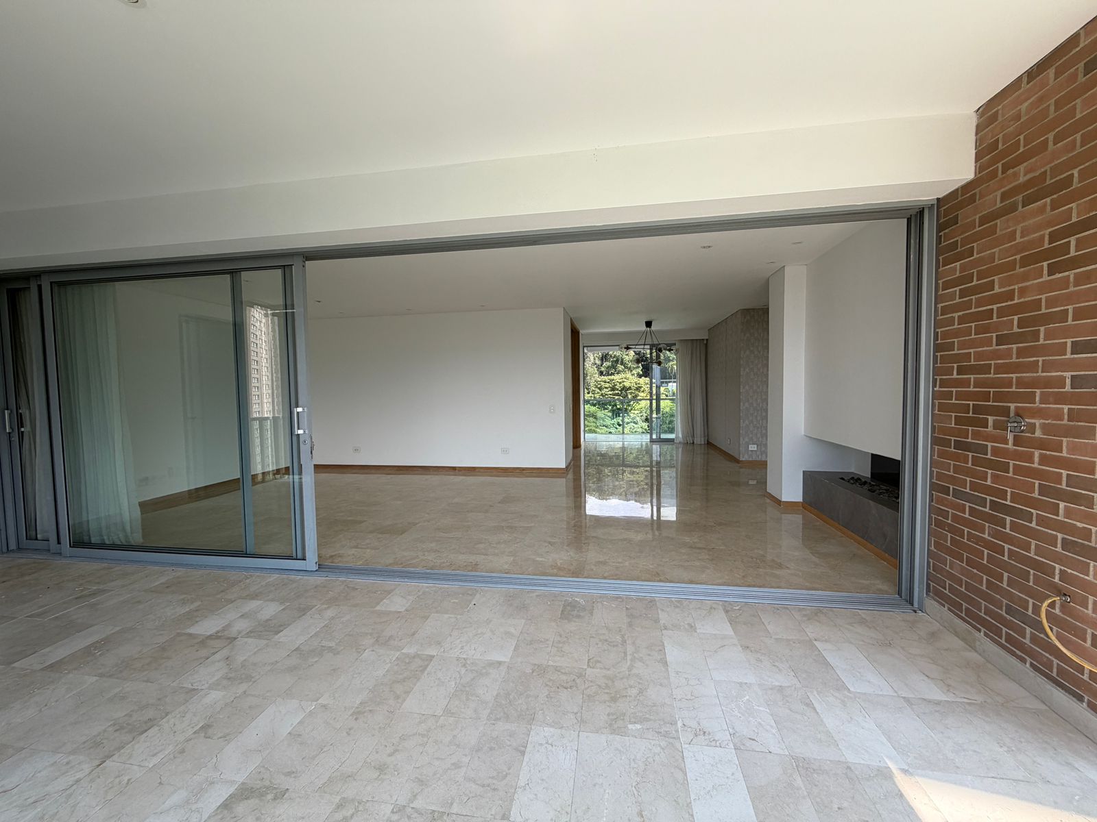 Apartamento en venta Medellin Poblado los Balsos