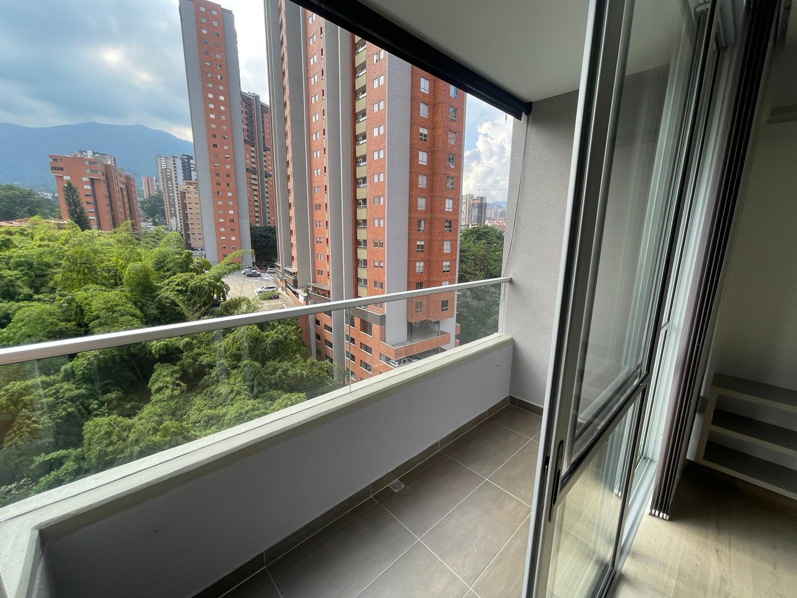Venta de apartamento en La Estrella Suramerica