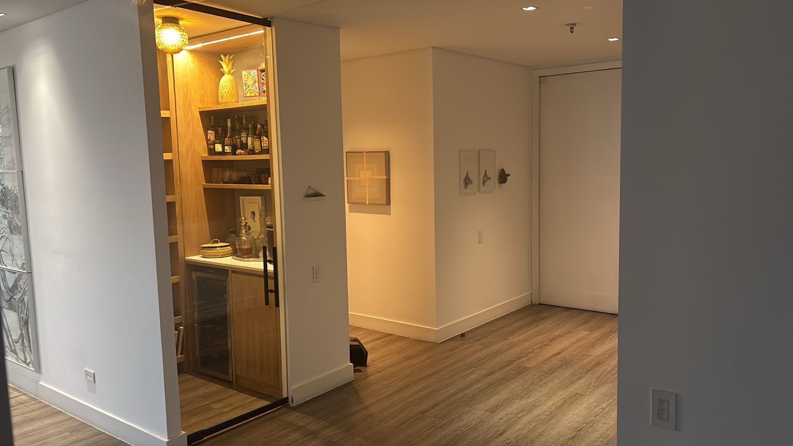 Apartamento en venta Medellin Poblado los Balsos