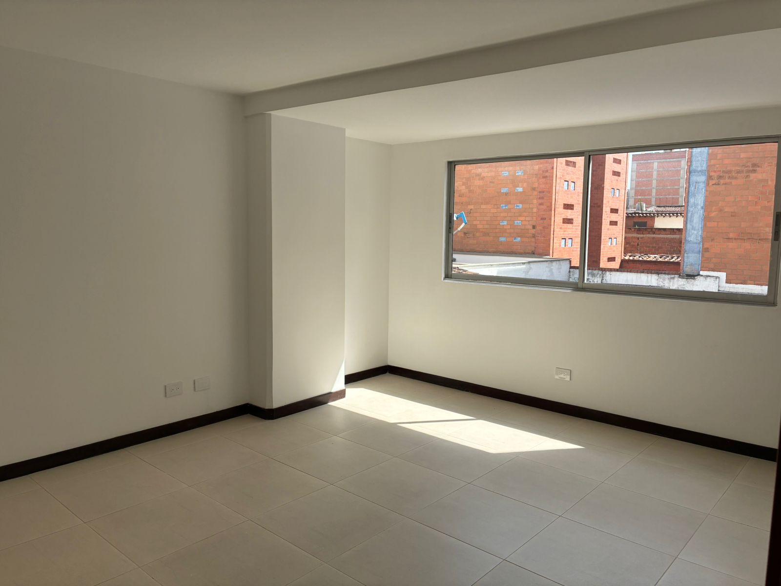 Venta de apartamento en El Estadio Medellin