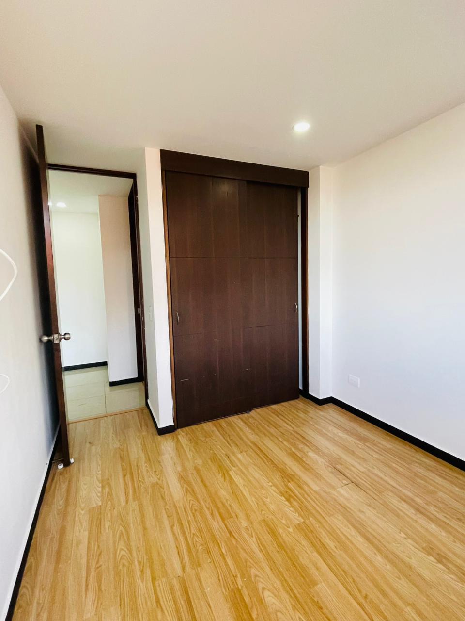 Apartamento para la venta en Calasanz