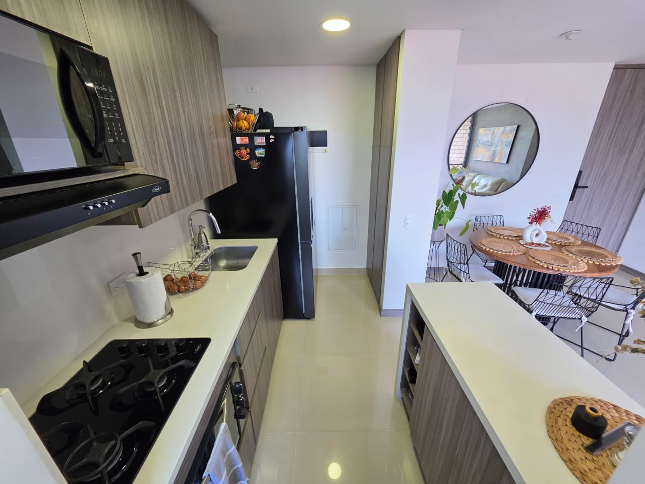 Apartamento en venta suramerica itagui