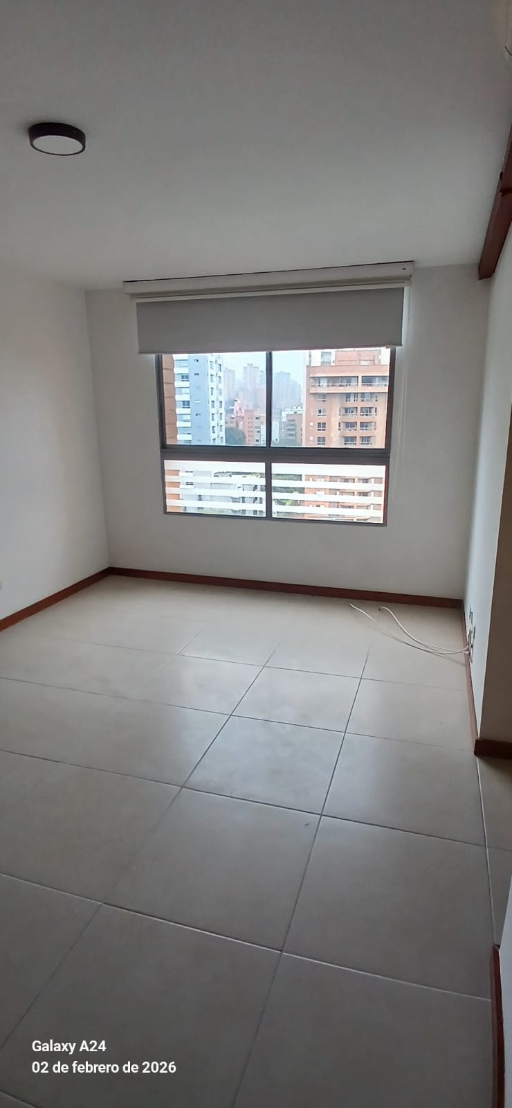 Venta de apartamento en El Poblado Castropol