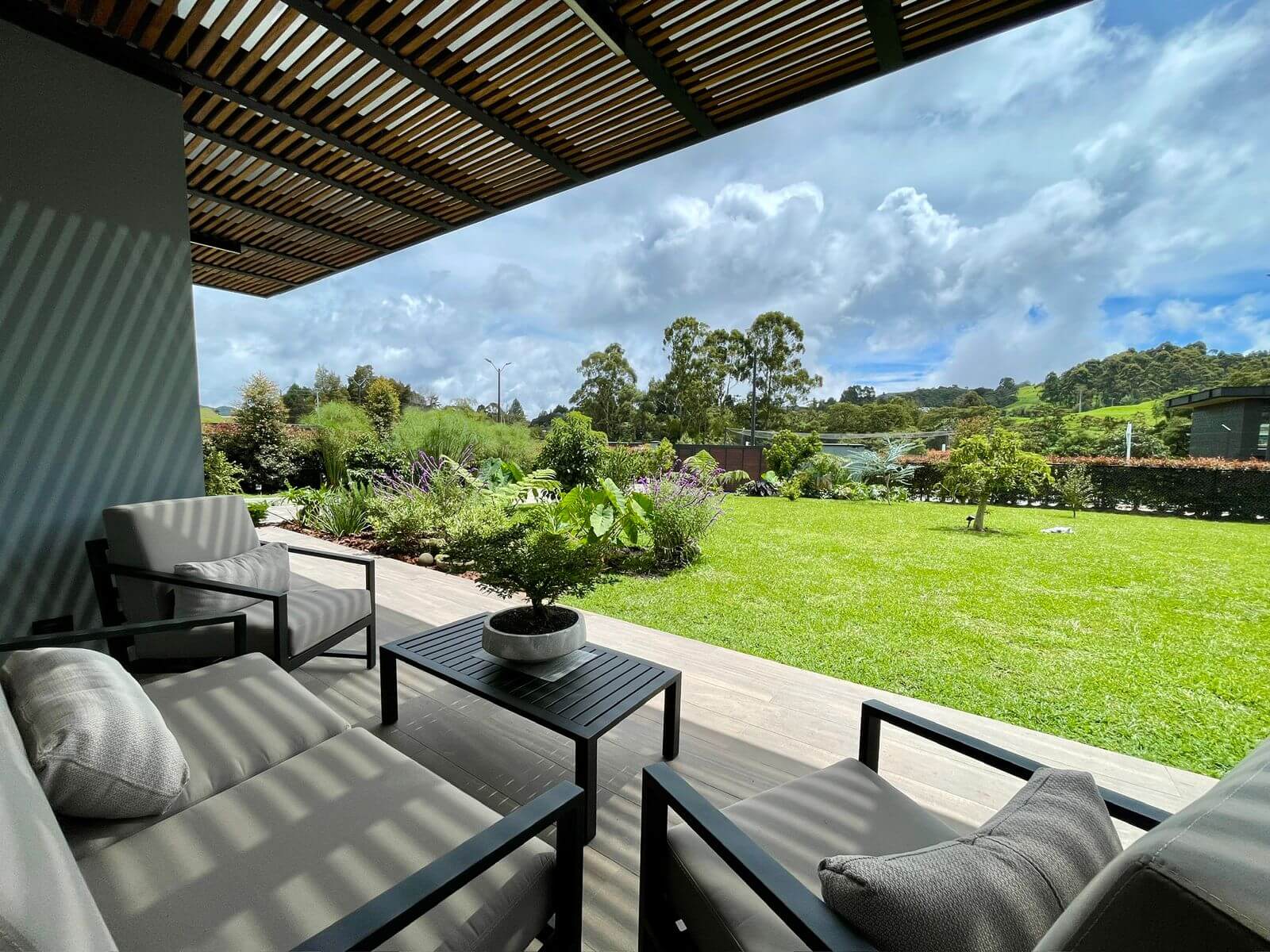 Casa en venta en las Palmas Medellin