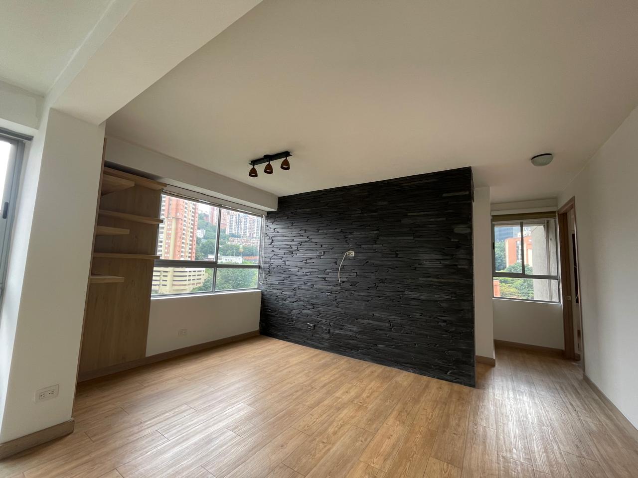 Apartamento en venta el Poblado Loma de San Julian