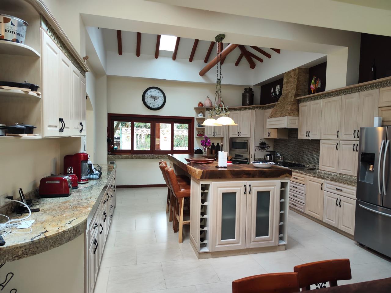 Casa en venta en las Palmas Medellin