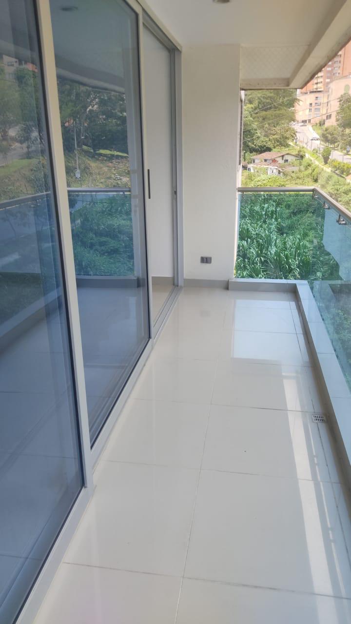 Apartamento en arriendo en Sabaneta