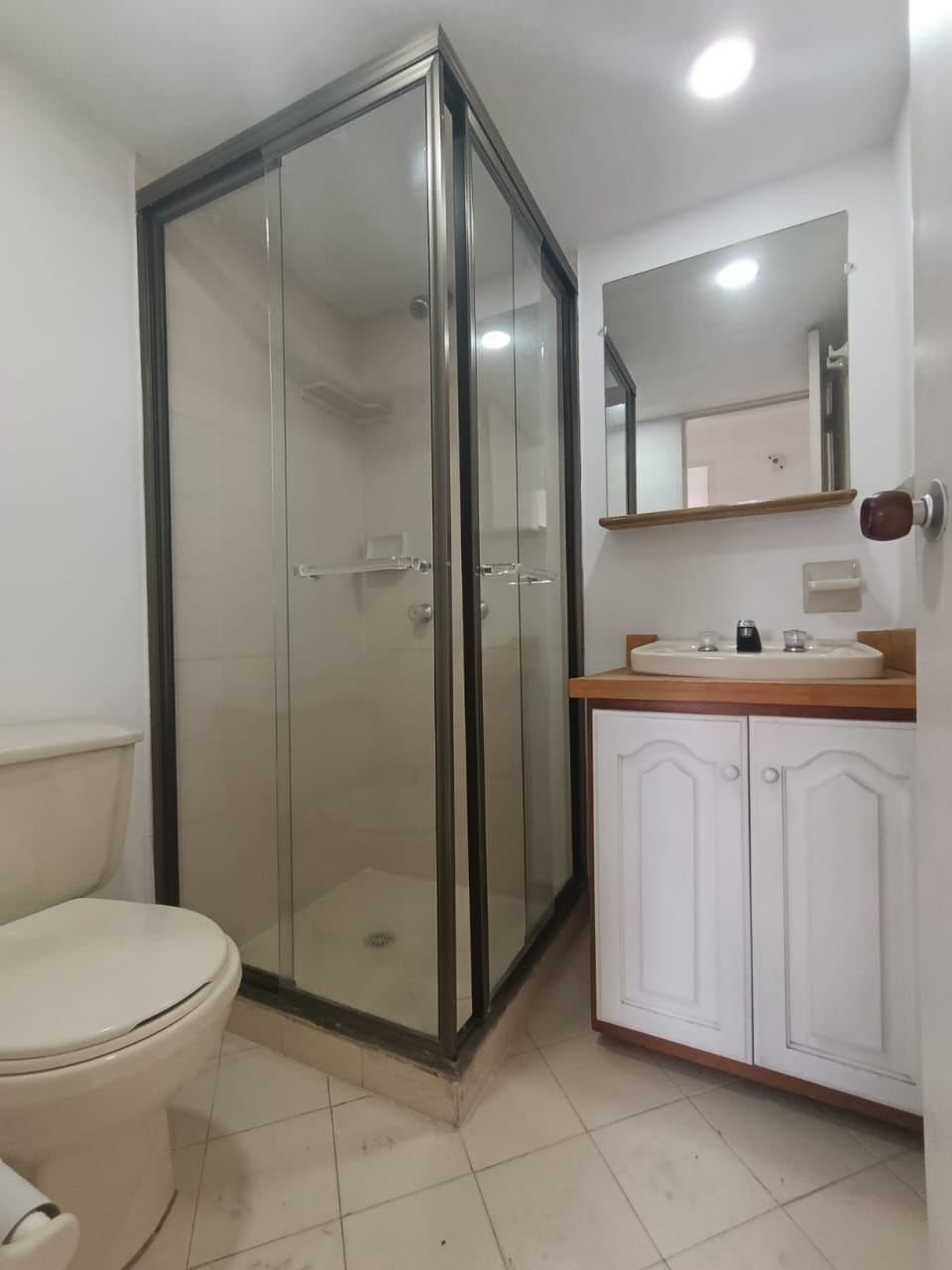 Apartamento en Arriendo Loma de los Bernal