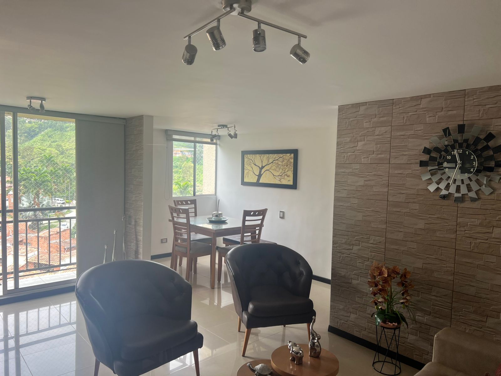 Venta De Apartamento En Rodeo Alto Belén Medellín