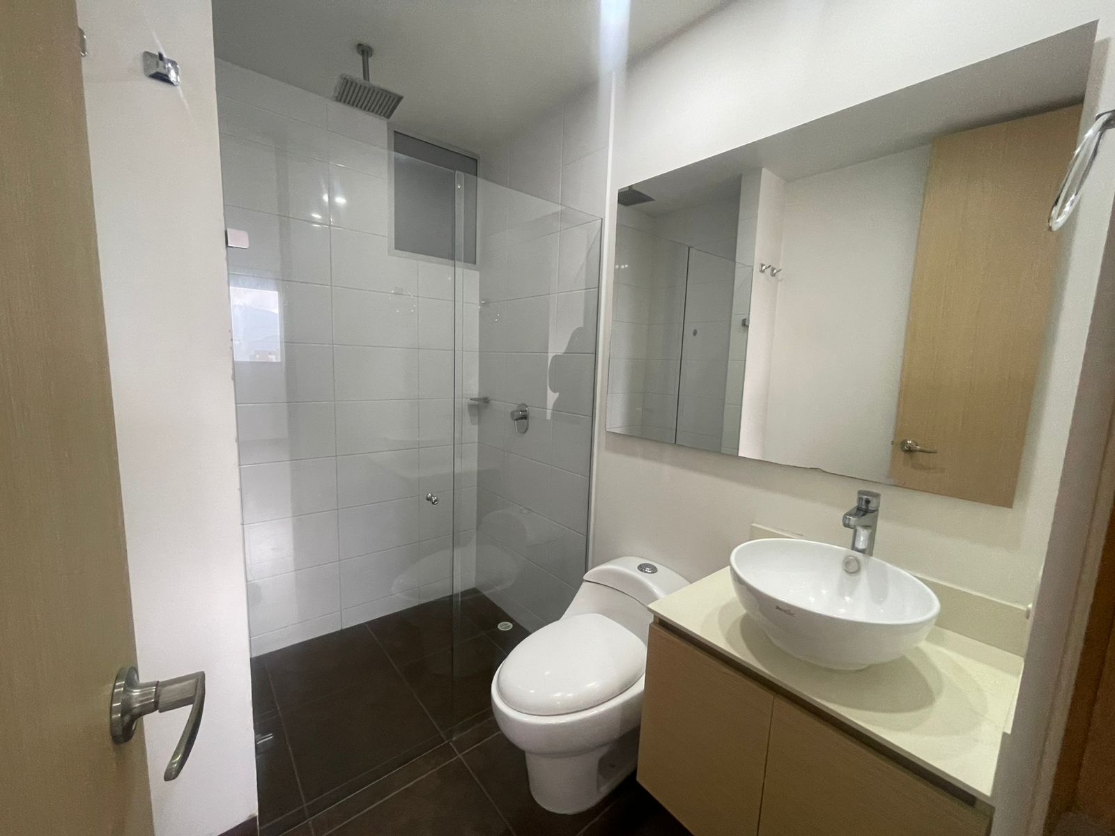 Apartamento en arriendo en Envigado Loma del Esmeraldal