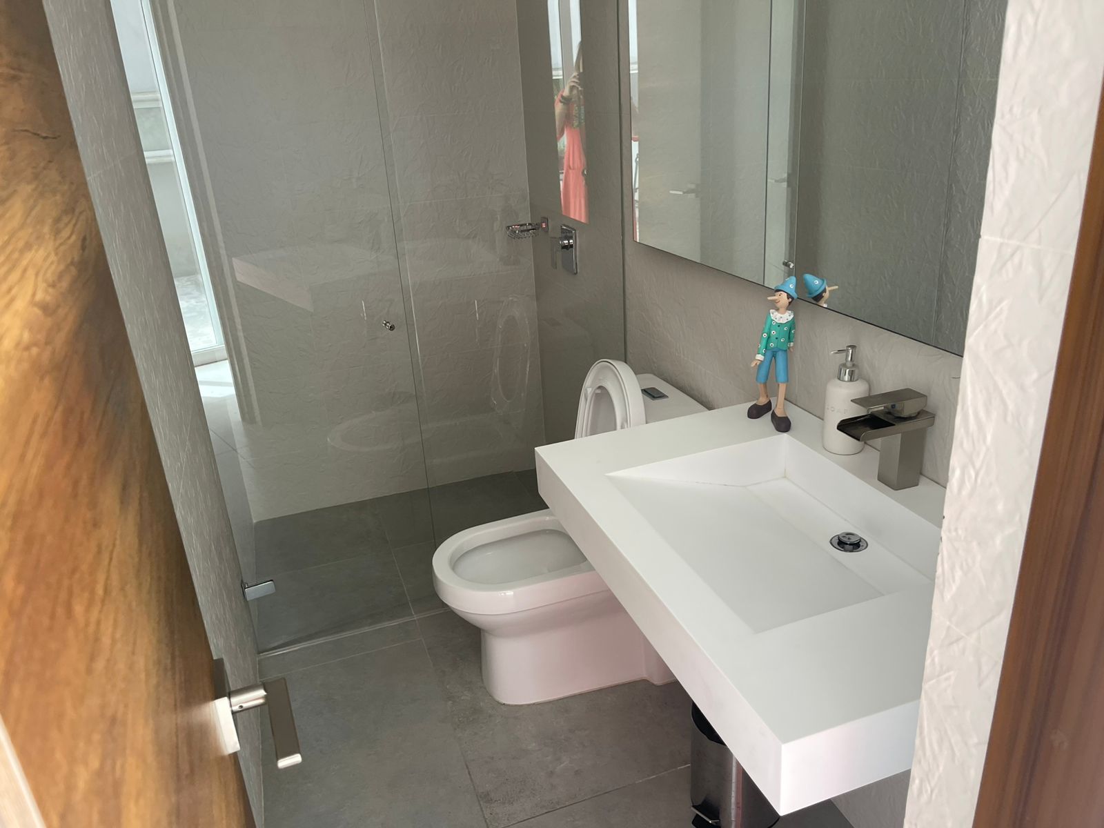 Casa en venta en Alto de Palmas sector Mercajuste