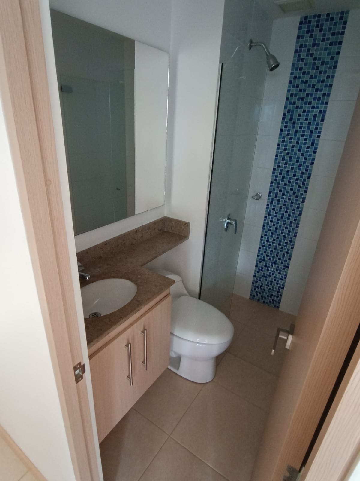 Apartamento en venta en Loma del Indio Poblado