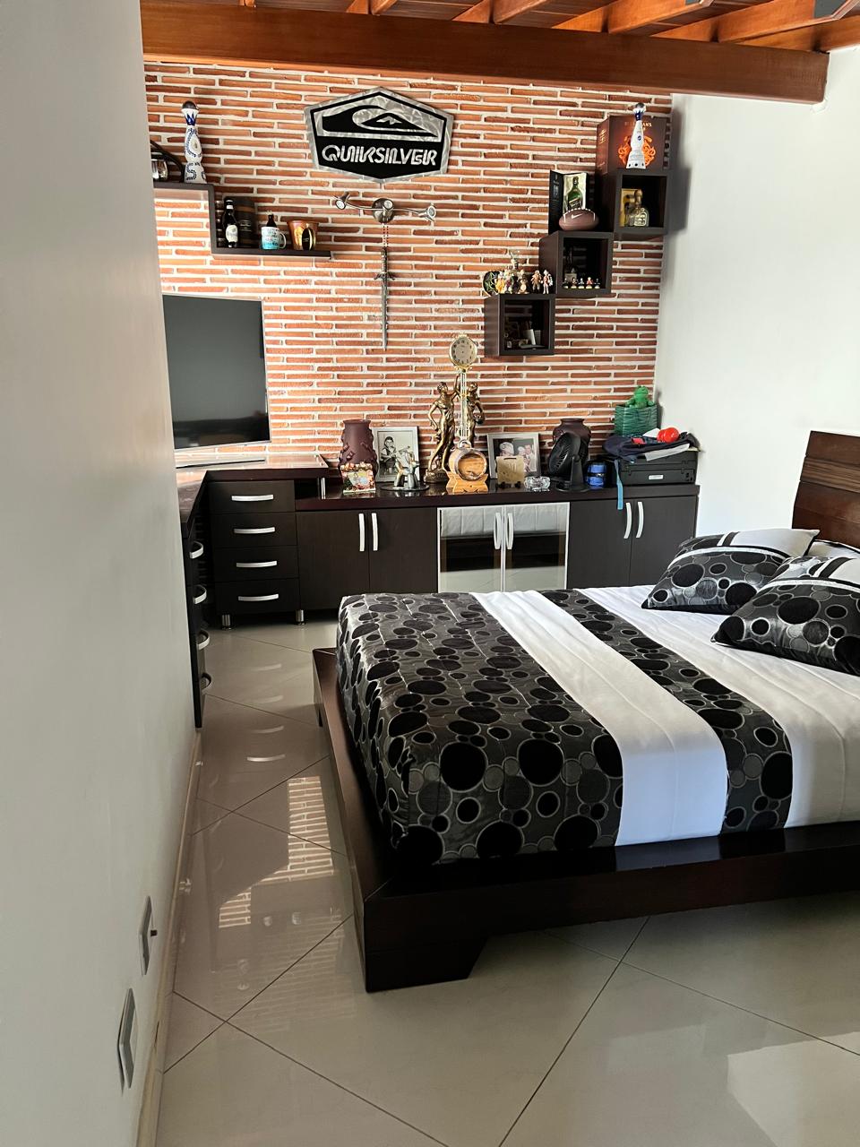 Casa para venta en Belén La Mota