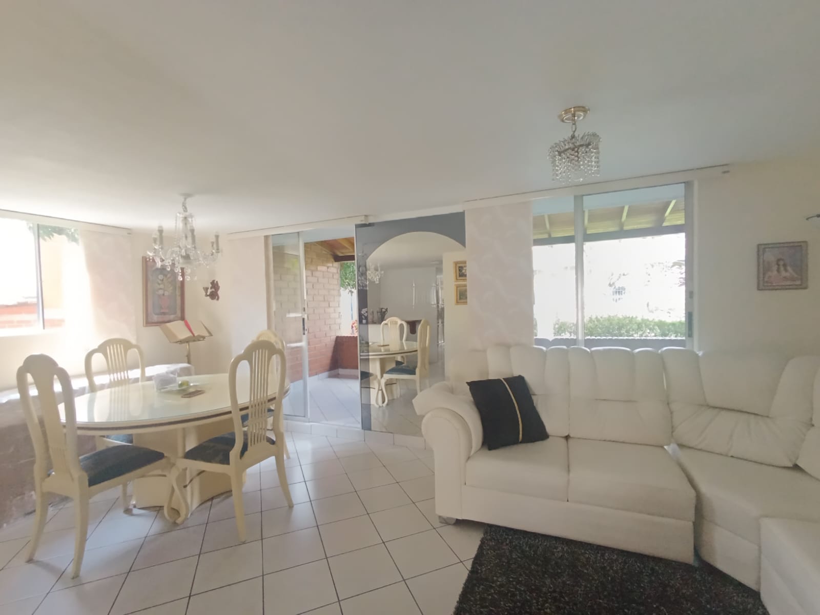 Casa en venta Medellín sector la mota