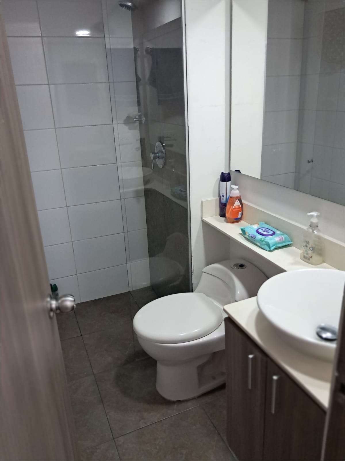 Apartamento en venta en Tierra Firme San German