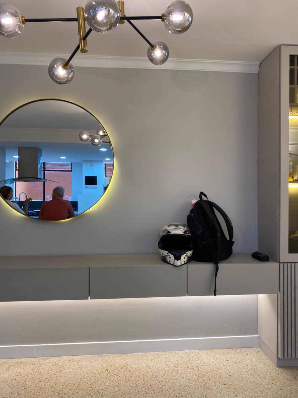 Apartamento para arriendo en Laureles Medellin